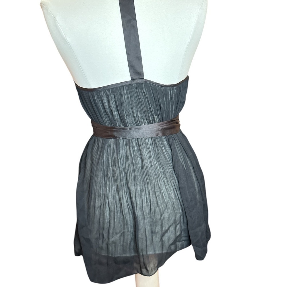Free people shear top - Picture 2 of 5